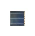 9V 3W Flexibility Amorphous Silicon Solar Power Module Panel