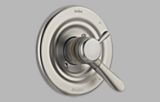 Delta T17038-SS Lahara Monitor 17 Series Valve Trim Only, Stainless