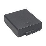 TECHNUITY, INC. - BATTERY, ENERGIZER PAN CGA-S200SA/1B