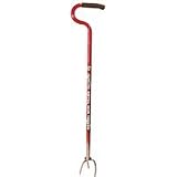 MINI TILLER GARDEN WEASEL