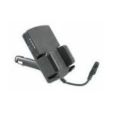 High Quality BLACK 3 in 1 Wireless FM transmitter and In Car Charger for ALL ipods! Compatible with the 2nd generation Nano