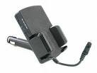 High Quality BLACK 3 in 1 Wireless FM transmitter and In Car Charger for ALL ipods! Compatible with the 2nd generation Nano