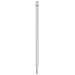 Kimble-Chase 606 Plain Blue Color-Coded Caraway Tube (Case of 600)