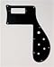 Rickenbacker 4001 Pickguard - Black