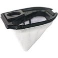Eureka Quick Up Washable & Reusable Filter; Compare to Eureka Part #39657