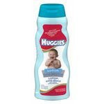 Huggies Extra Sensitive Lotion, Fragrance Free 9 Oz.