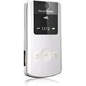 Sony Ericsson W508 poetic white Handy