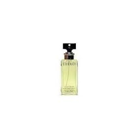 Eternity by Calvin Klein for Women 1.0 oz Eau de Parfum Spray