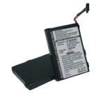 Magellan RoadMate 2000 Battery 1250 mAh, RoadMate 2200T, RoadMate 2250T