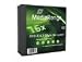5 dvd-r 16x avec boitiers slim