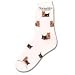 Yorkshire Terrier Socks