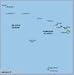 Garmin Bluechart Hawaiian Islands to Mariana Islands Pre-Programmed Microsd Card For ...
