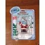 2008 Edition Webkinz Ornament - SantaKinz Hippo