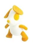 Lumilove Night Light - Wouaf the Puppy