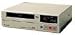 PANASONIC AG 6040 Time-Lapse VCR RECORDER