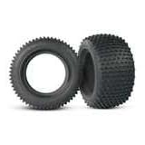 Traxxas Tires, Alias 2.8 w Foam:RU,ST TRA5569 by Traxxas