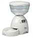 Petmate Le Bistro Electronic Portion Control Automatic Pet Feeder Medium 5 Lb