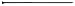 Ames True Temper 1175200 72-Inch Diamond Point San Angelo Bar