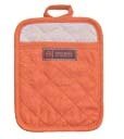 Childrens Toyshop  Kitchen & Housewares : Mario Batali Pot Holder, Persimmon