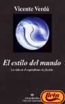 El Estilo del Mundo (Spanish Edition)