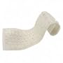 109KEY USB PS2 Flexible Spillproof Keyboard White