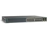 Catalyst 2960 24-port Ethernet/fastethernet Switch W/ Poe: Ws-c2960-24pc-l (ws-c2960-24pc-l)