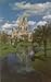 Orlando Fl Cinderella Castle Walt Disney World Disneyana
