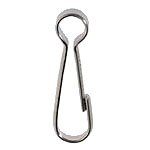 八幡ねじ ナスカン チュウ (3個入り×5パック)