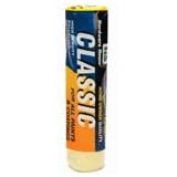17-7691 9X1 4 CLSC ROLL COVER DESC:SMOOTH SIZE:9X1 4 NAP