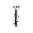 Perky Pet 398 Patented Deluxe Upside Down Thistle Feeder, 2 lb capacity