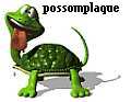 possomplaque