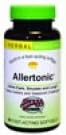Allertonic Softgels 120ct