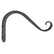 Mintcraft Black 6" Hanging Plant Hook GB-3021