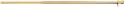 New Creative Deluxe Anti-Wrap Flag Pole - 59"
