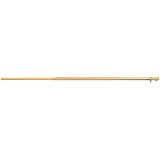 New Creative Deluxe Anti-Wrap Flag Pole - 59" ~ Evergreen Enterprises