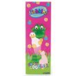 Webkinz Go-go Googles Magnetic Bookmark With Feature Code