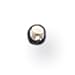 Sterling Silver Polished 2mm Ball Earrings