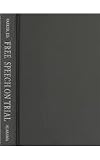 Free Speech On Trial: Communication Perspectives on Landmark Supreme Court Decisions