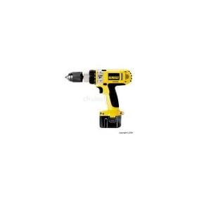 Dewalt Dc981ka Cordless Combi Drill 12 Volt