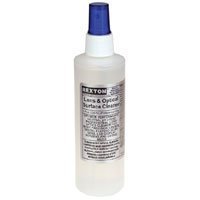 Rexton Lens and Optical Surface Cleaner, 8 oz. Bottle