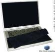 Laptop Screen Protector for all PowerBook/MacBook Pro 15 Models (Ti, Aluminum) & MacBook