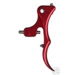 New Designz Roller Trigger - Ion - Red