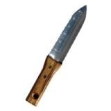 GrowTech Stainless Steel Hori-Hori Gardening Knife
