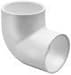 Price Comparison : 25 each: Charlotte 90 Degree PVC Elbow (PVC 02300 1200)