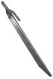 STANSPORT OUTDOOR 9 Steel Tent Stakes TENT STAKES 9