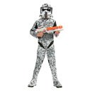 Star Wars The Clone Wars, Child's Costume And Mask, Arf Trooper Costume