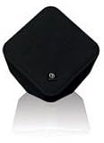 Boston Acoustics SoundWare Compact indoor/outdoor speaker Black