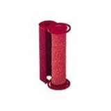Caruso Petite .5 inch Molecular Steam Rollers, Set of 6, 06749-05