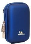 RivaCase&reg;  7022 (PU) Kameratasche (Hardcase - Hartschale) blau Preisvergleich