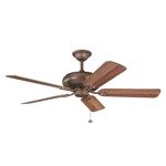 Kichler Lighting 300118AWD Ceiling Antique Wood